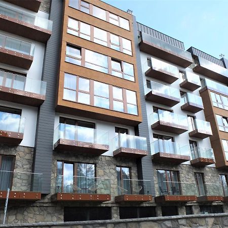Apartman Maco - Strbske Pleso - Ovruc Apartment Exterior photo